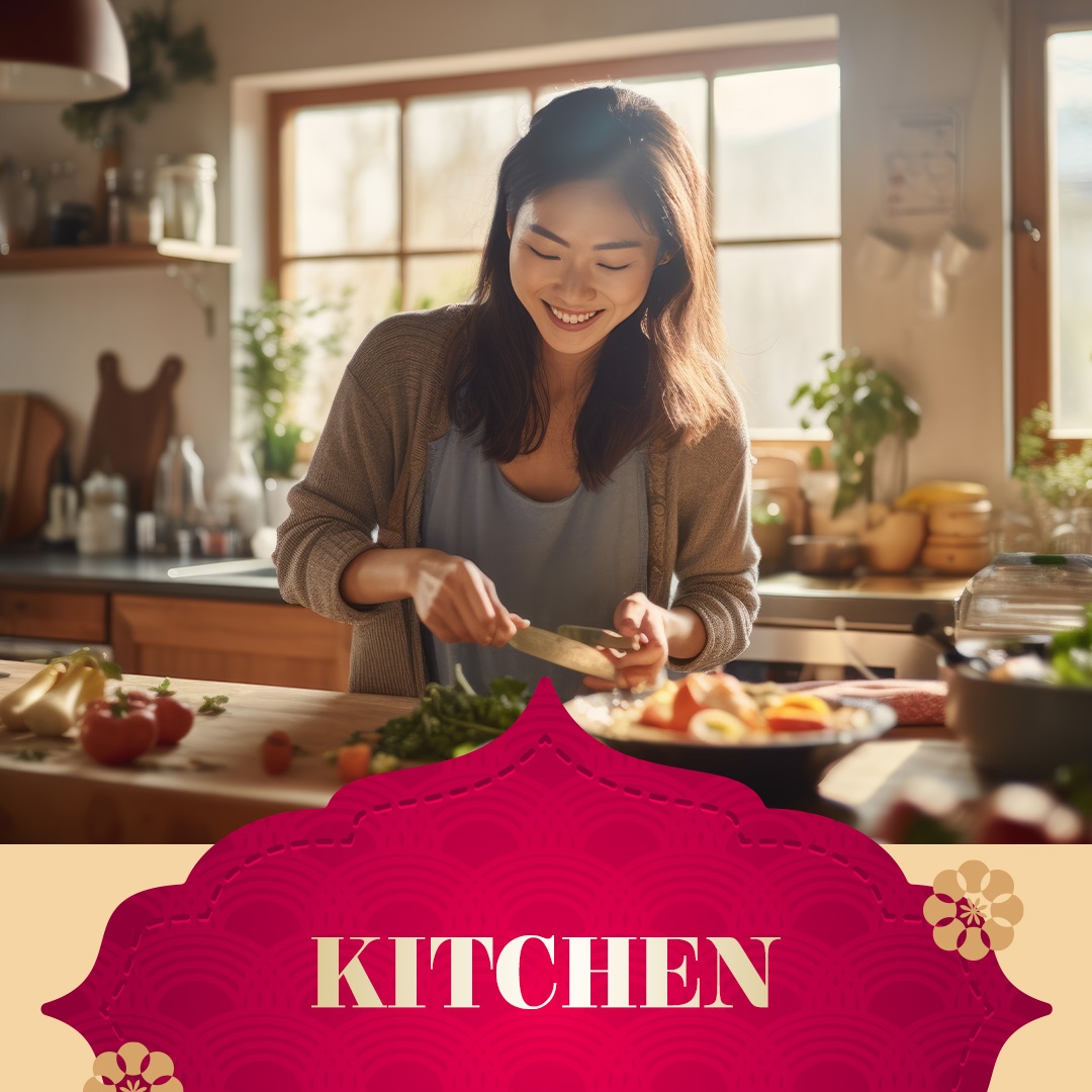 CNY Spring Cleaning Deals: Kitchen