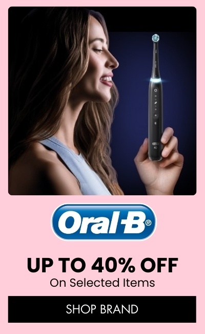 Oral-B