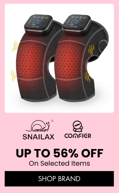 Snailax, Comfier