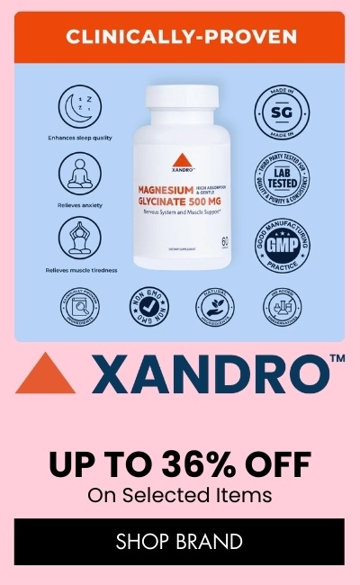 Xandro