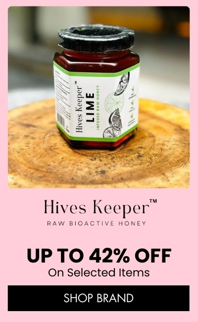 Hives Keeper