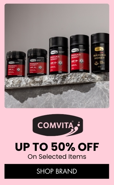 Comvita