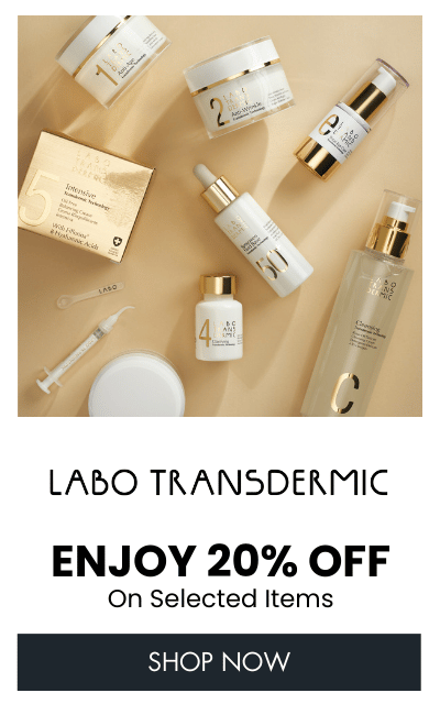 Labo Transdermic