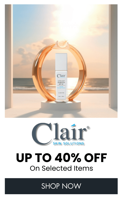 Clair Skin Solutions