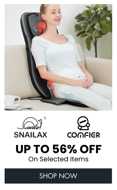 Snailax | Comfier