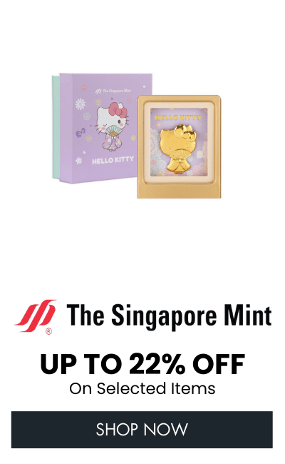 The Singapore Mint