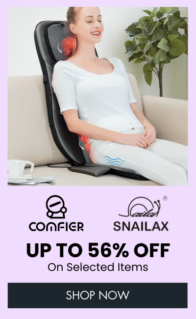 Comfier | Snailax