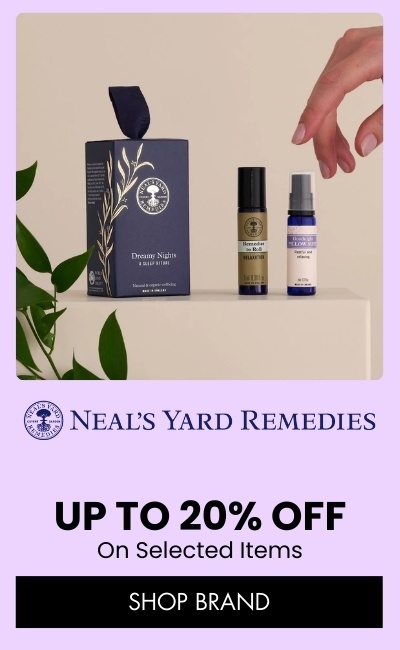 Neal's Yard Remedies