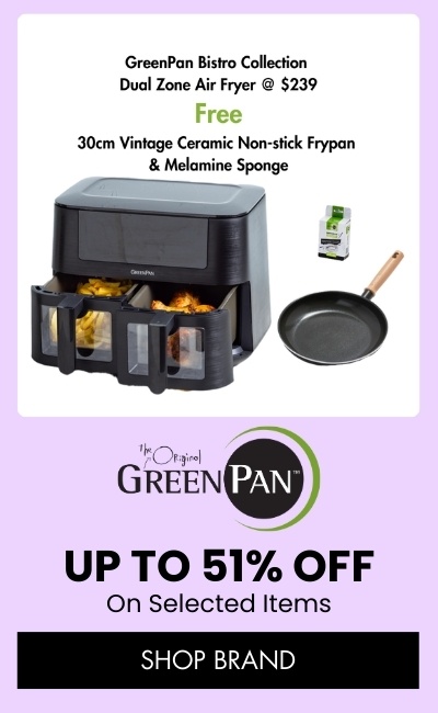 Greenpan, GreenChef