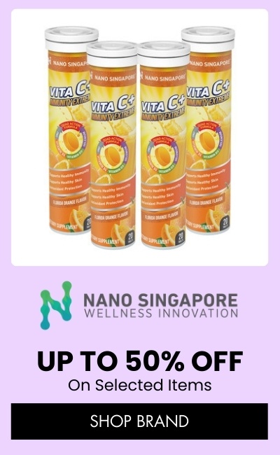 Nano Singapore