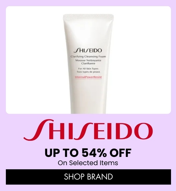 Shiseido, Origins