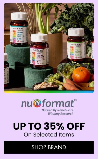 Nu-Format-Supplement