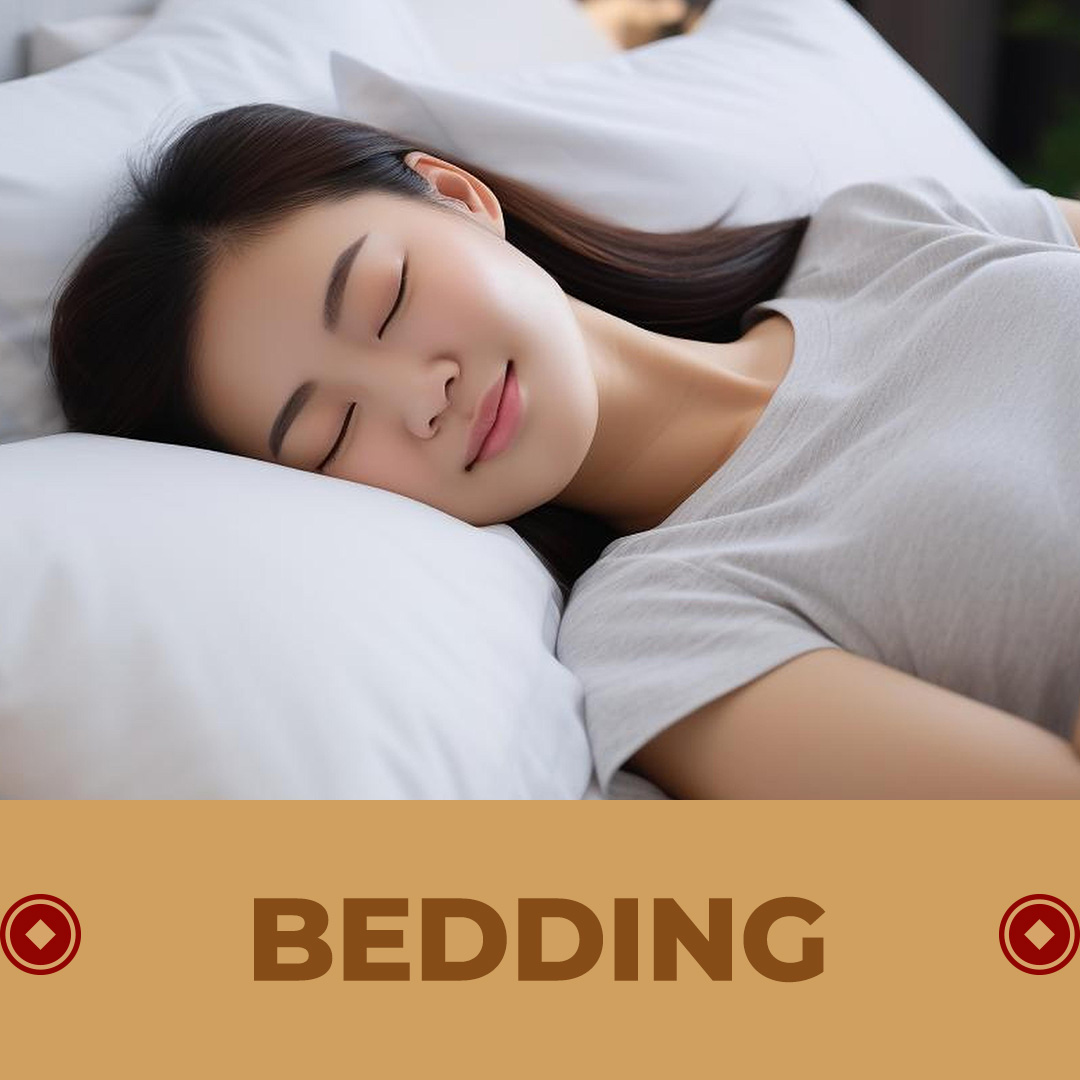 Payday & Prosperity Week Deals: Bedding