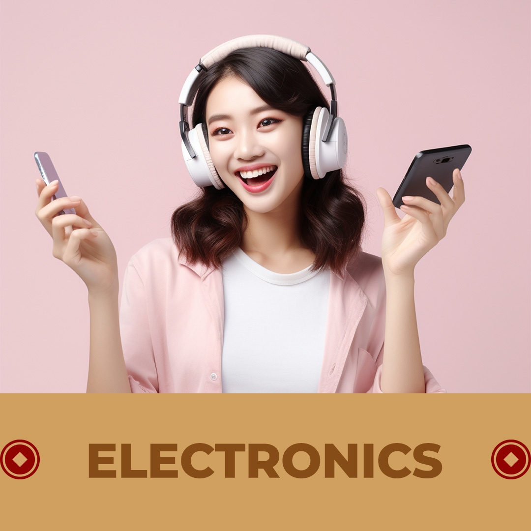 Payday & Prosperity Week Deals: Electronics