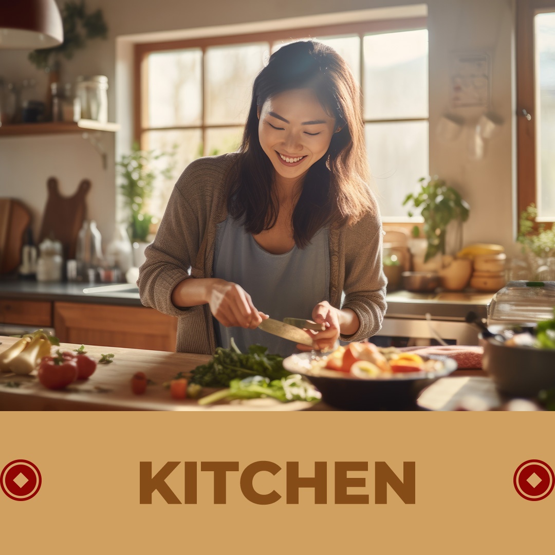 Payday & Prosperity Week Deals: Kitchen