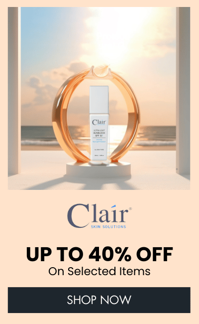 Clair Skin Solutions