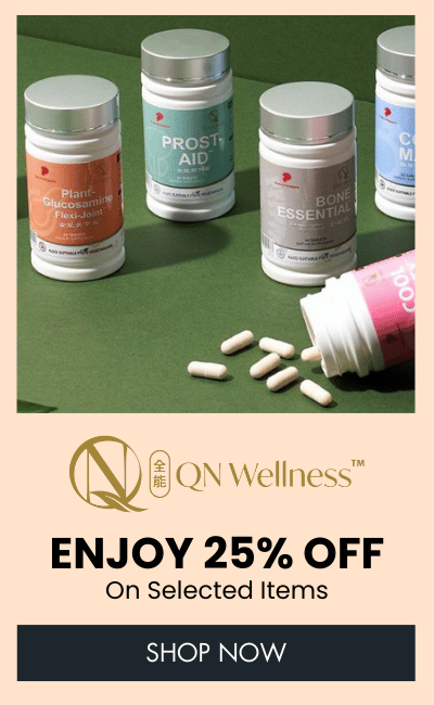 QN Wellness