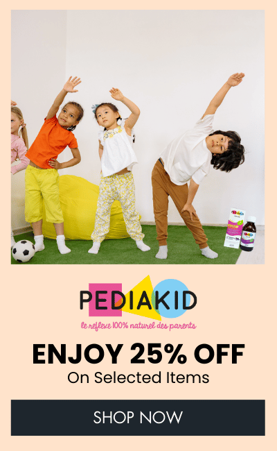 Pediakid