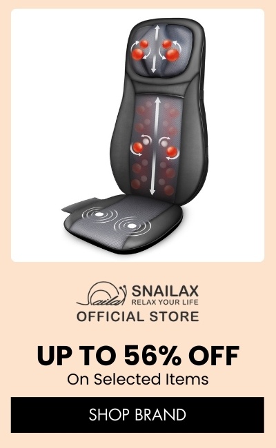 Snailax, Comfier