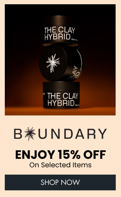 Boundary (Haircare)