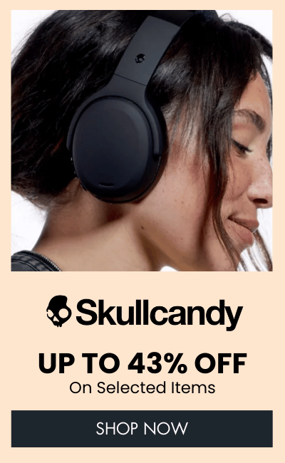 Skullcandy