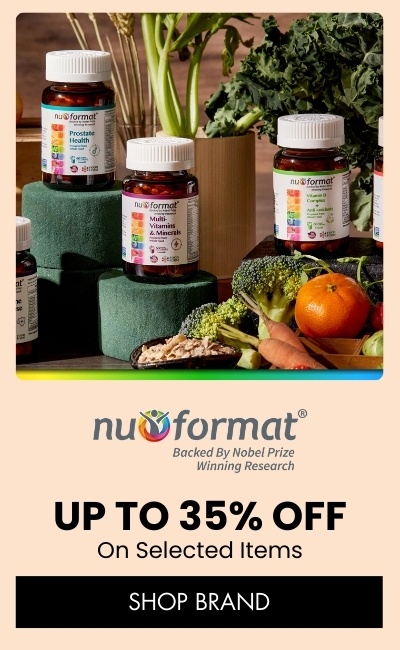 Nu-Format-Supplement