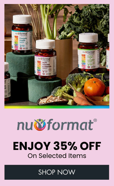 Nu-Format-Supplement