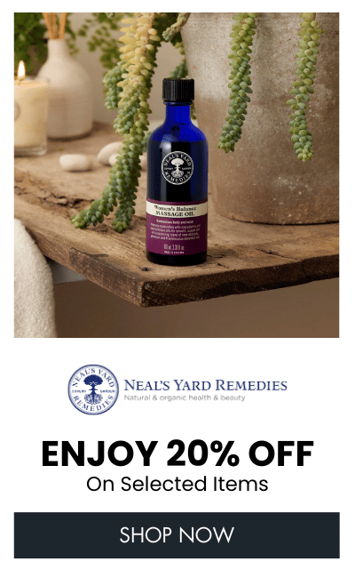 Neal's Yard Remedies