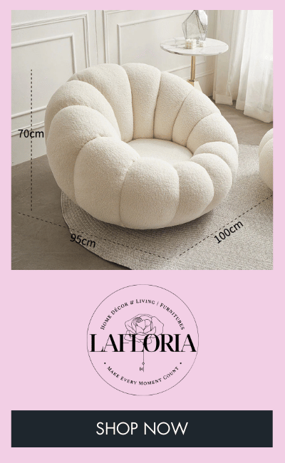 LaFloria Home Décor