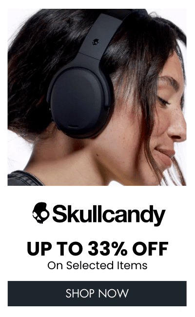 Skullcandy