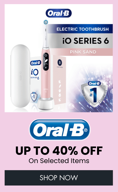 Oral-B