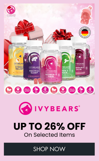 Ivybears