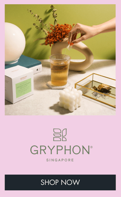 Gryphon Tea Company