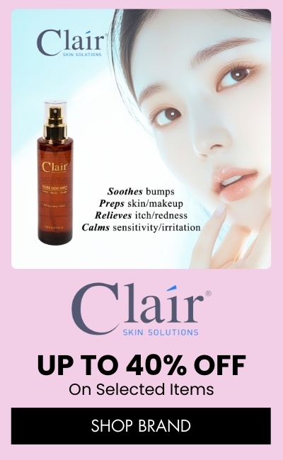 Clair Skin Solutions