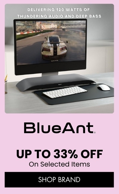 BlueAnt