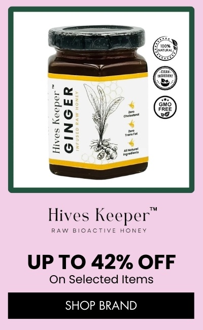 Hives Keeper