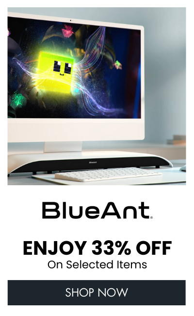 BlueAnt