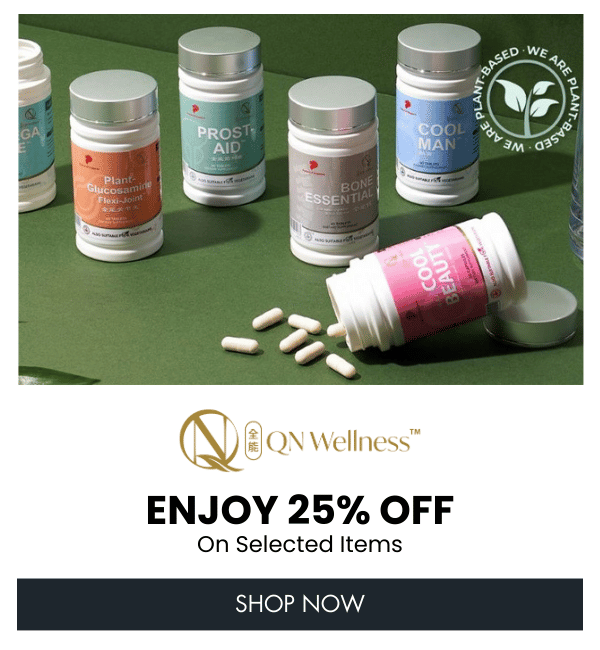 QN Wellness