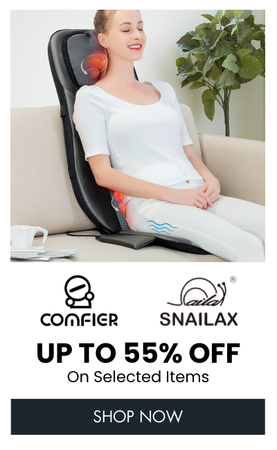 Comfier | Snailax