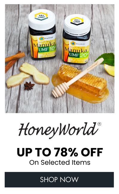 HoneyWorld®