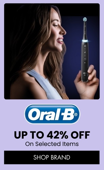 Oral-B