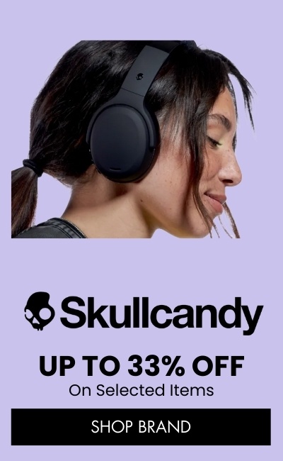 Skullcandy