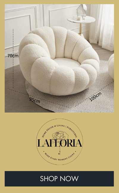 LaFloria Home Décor