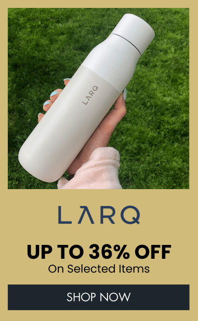 LARQ