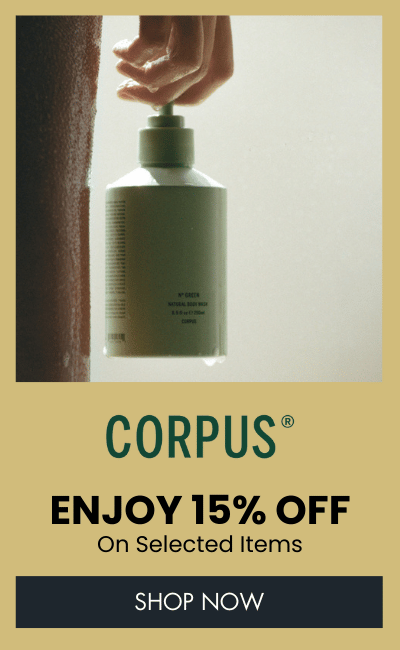 Corpus Naturals