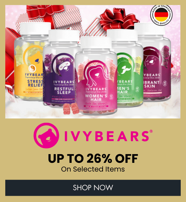 Ivybears