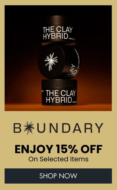 Boundary (Haircare)