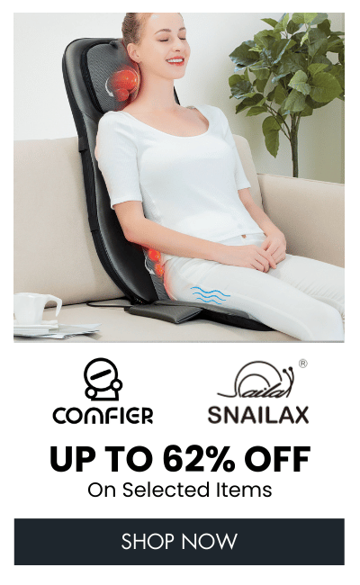 Snailax | Comfier