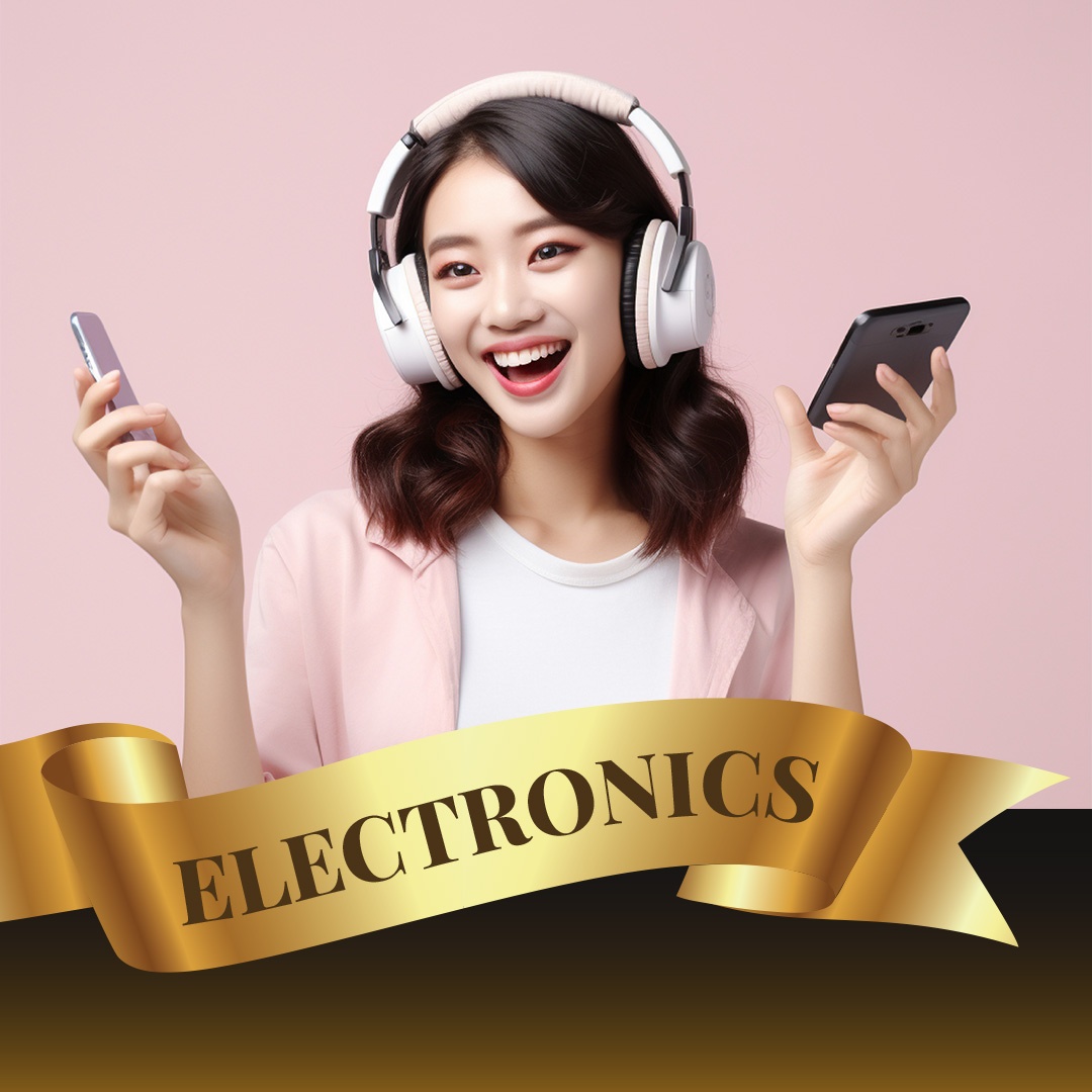 Robinsons 167th Anniversary Weekend Electronics Sale