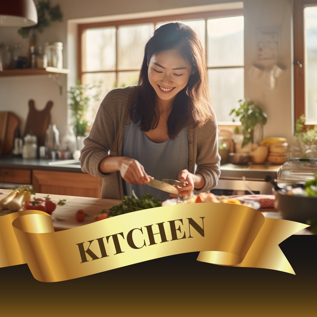 Robinsons 167th Anniversary Weekend Kitchen Sale